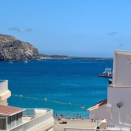 Apartamento The Waves Arona  Exterior foto